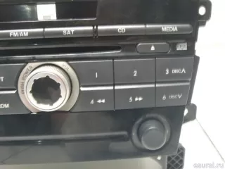EG2466ARX Mazda Магнитола Mazda CX-7 Арт E50719670, вид 4