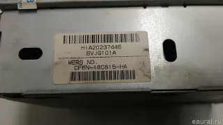 C2D25642 Jaguar Магнитола (аудио система) Jaguar XJ X351 restailing Арт E50788890, вид 4