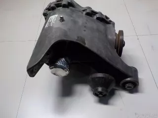 LR017317 Land Rover Редуктор заднего моста Land Rover Discovery 4 Арт E50830707, вид 3