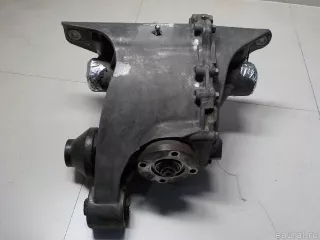 LR017317 Land Rover Редуктор заднего моста Land Rover Discovery 4 Арт E50830707, вид 5