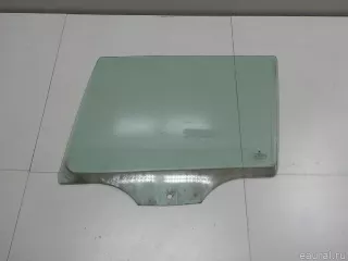 1Z9845205A VAG Стекло двери задней левой Skoda Octavia A8 Арт E50954472, вид 1