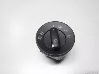 1Z0941431E3X1 VAG Переключатель света фар Skoda Octavia A8 Арт E50959256, вид 1