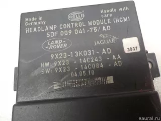 9X2313K031AD Land Rover Блок управления светом Land Rover Range Rover Sport 1 restailing Арт E51065169, вид 6