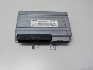 AH4214D392AB Land Rover Блок управления подвеской Land Rover Range Rover Sport 1 restailing Арт E51085617, вид 1