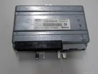AH4214D392AB Land Rover Блок управления подвеской Land Rover Range Rover Sport 1 restailing Арт E51085617, вид 3