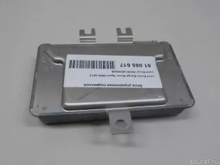 AH4214D392AB Land Rover Блок управления подвеской Land Rover Range Rover Sport 1 restailing Арт E51085617, вид 5