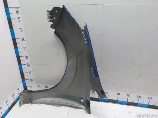 93184412 GM Крыло переднее правое Opel Zafira B Арт E51313556, вид 10