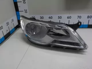 5N2941032K VAG Фара правая Volkswagen Tiguan 1 Арт E51358771, вид 1