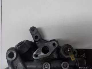 1230A021 Mitsubishi Кронштейн масляного фильтра Mitsubishi Monter 4 Арт E51399779, вид 9