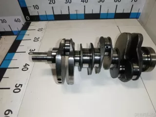  Коленвал Land Rover Range Rover Sport 1 restailing Арт E51417133, вид 1