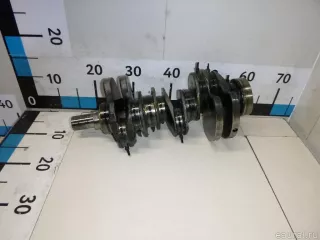  Коленвал Land Rover Range Rover Sport 1 restailing Арт E51417133, вид 10