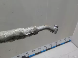 5N0820743D VAG Трубка кондиционера Volkswagen Tiguan 1 Арт E51424826, вид 7