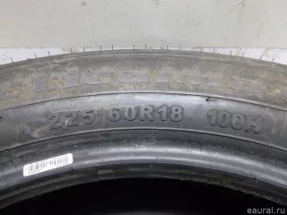  Шина Mazda CX-7 Арт E51440816, вид 8