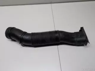 6R0129618B VAG Патрубок воздушного фильтра Skoda Fabia 2 restailing Арт E51460168, вид 3