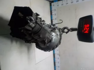 LR010748 Land Rover АКПП (автоматическая коробка переключения передач) Land Rover Range Rover Sport 1 restailing Арт E51545419, вид 1