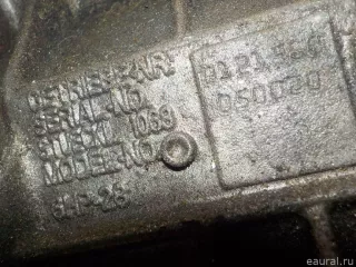 LR010748 Land Rover АКПП (автоматическая коробка переключения передач) Land Rover Range Rover Sport 1 restailing Арт E51545419, вид 12