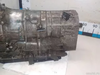 LR010748 Land Rover АКПП (автоматическая коробка переключения передач) Land Rover Range Rover Sport 1 restailing Арт E51545419, вид 14