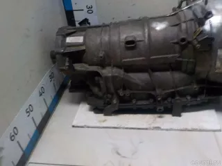 LR010748 Land Rover АКПП (автоматическая коробка переключения передач) Land Rover Range Rover Sport 1 restailing Арт E51545419, вид 4