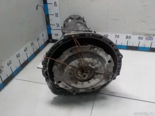 LR010748 Land Rover АКПП (автоматическая коробка переключения передач) Land Rover Range Rover Sport 1 restailing Арт E51545419, вид 7