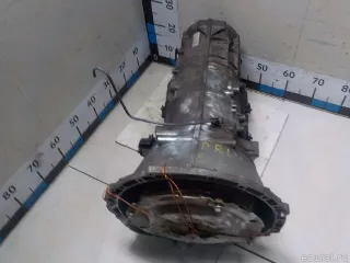 LR010748 Land Rover АКПП (автоматическая коробка переключения передач) Land Rover Range Rover Sport 1 restailing Арт E51545419, вид 8