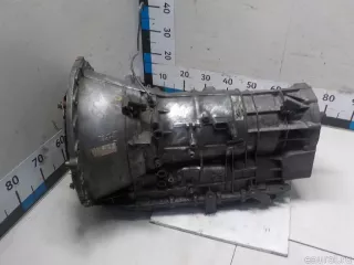 LR010748 Land Rover АКПП (автоматическая коробка переключения передач) Land Rover Range Rover Sport 1 restailing Арт E51545419, вид 9
