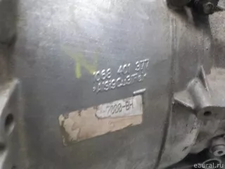 LR010748 Land Rover АКПП (автоматическая коробка переключения передач) Land Rover Range Rover Sport 1 restailing Арт E51545419, вид 10