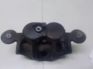LR047906 Land Rover Суппорт тормозной передний правый Land Rover Range Rover Sport 1 restailing Арт E51620323, вид 5