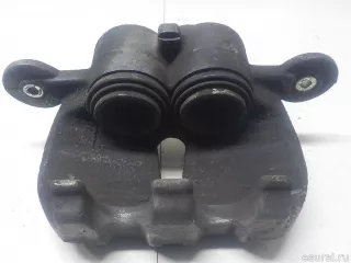 LR047906 Land Rover Суппорт тормозной передний правый Land Rover Range Rover Sport 1 restailing Арт E51620323, вид 7