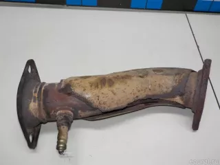 L3D740500A Mazda Приемная труба глушителя Mazda CX-7 Арт E51640504, вид 1