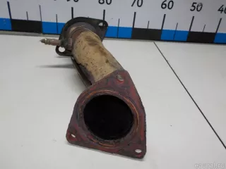 L3D740500A Mazda Приемная труба глушителя Mazda CX-7 Арт E51640504, вид 2