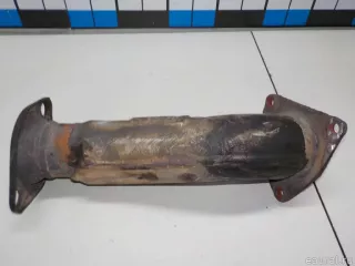 L3D740500A Mazda Приемная труба глушителя Mazda CX-7 Арт E51640504, вид 5