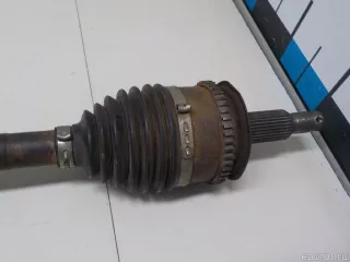 3815A307 Mitsubishi Полуось передняя левая (приводной вал, шрус) Mitsubishi Monter 4 Арт E51702826, вид 5