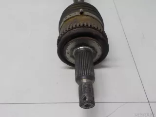 3815A307 Mitsubishi Полуось передняя левая (приводной вал, шрус) Mitsubishi Monter 4 Арт E51702826, вид 7
