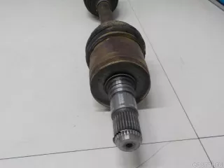 3815A307 Mitsubishi Полуось передняя левая (приводной вал, шрус) Mitsubishi Monter 4 Арт E51702826, вид 10
