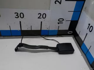 1Z2858472CFCN VAG Ответная часть ремня безопасности Skoda Octavia A8 Арт E51746884, вид 1
