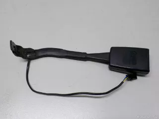 1Z2858472CFCN VAG Ответная часть ремня безопасности Skoda Octavia A8 Арт E51746884, вид 4