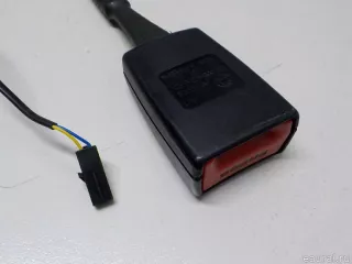 1Z2858472CFCN VAG Ответная часть ремня безопасности Skoda Octavia A8 Арт E51746884, вид 5