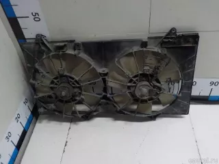 LF4J15025E Mazda Вентилятор радиатора Mazda 6 3 Арт E51824614, вид 1