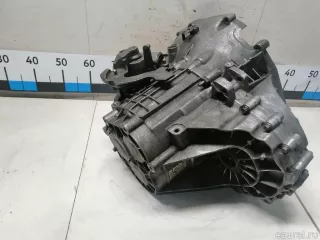 1739006 Ford МКПП (механическая коробка переключения передач) Ford Transit 3 restailing Арт E51899479, вид 11