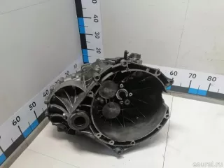 1739006 Ford МКПП (механическая коробка переключения передач) Ford Transit 3 restailing Арт E51899479, вид 12