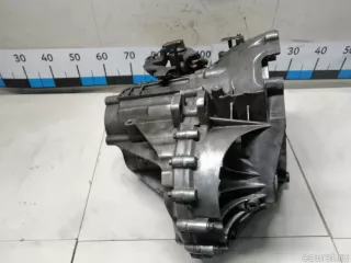 1739006 Ford МКПП (механическая коробка переключения передач) Ford Transit 3 restailing Арт E51899479, вид 7