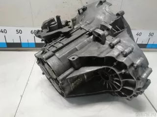 1739006 Ford МКПП (механическая коробка переключения передач) Ford Transit 3 restailing Арт E51899479, вид 9