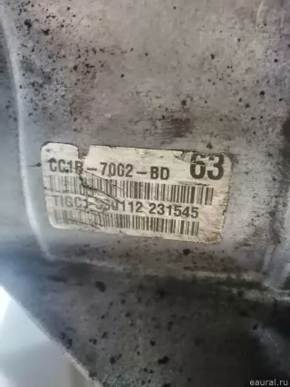 1739006 Ford МКПП (механическая коробка переключения передач) Ford Transit 3 restailing Арт E51899479, вид 10