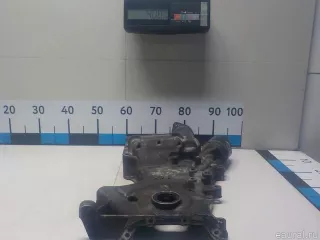 03C109210BT VAG Крышка двигателя передняя Skoda Roomster 1 restailing Арт E51910181, вид 2