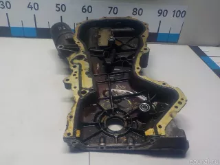 03C109210BT VAG Крышка двигателя передняя Skoda Roomster 1 restailing Арт E51910181, вид 8