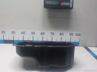 03C103601BJ VAG Поддон Seat Toledo 4 Арт E51910186, вид 2