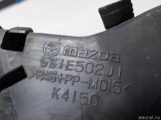 GS1E502J1 Mazda Направляющая заднего бампера левая Mazda 6 3 Арт E51937146, вид 9