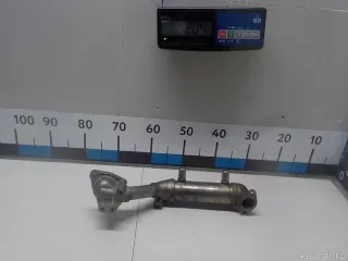 284164X900 Hyundai-Kia Радиатор системы EGR Kia Carnival 2 Арт E52012746, вид 1