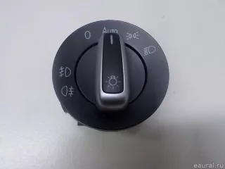 3C8941431N VAG Переключатель света Volkswagen Eos Арт E52018350, вид 5