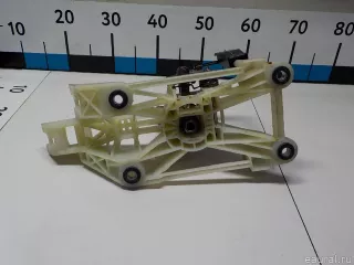 GS1F46100A Mazda Кулиса КПП Mazda 6 3 Арт E52029318, вид 9